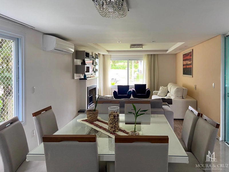 Casa 4 quartos mobiliada no Vivendas do Arvoredo em Gramado: 8ª foto da galeria de imagens do imóvel