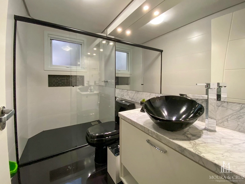 Casa 4 quartos mobiliada no Vivendas do Arvoredo em Gramado: 23ª foto da galeria de imagens do imóvel
