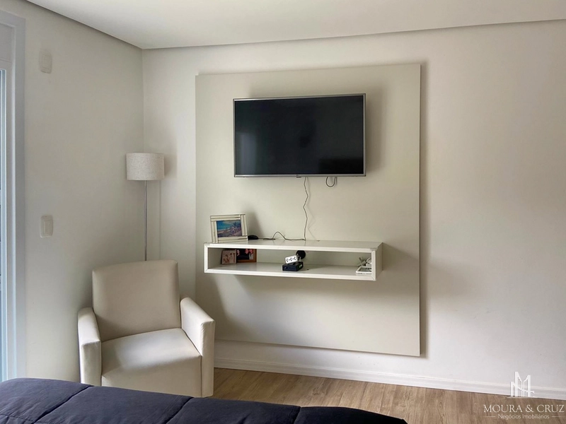 Casa 4 quartos mobiliada no Vivendas do Arvoredo em Gramado: 22ª foto da galeria de imagens do imóvel