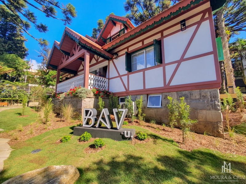 Apartamento 2 quartos mobiliado no Bavária em Gramado: 35ª foto da galeria de imagens do imóvel