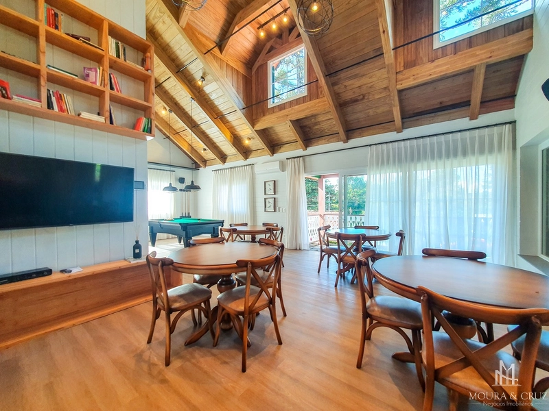 Apartamento 2 quartos mobiliado no Bavária em Gramado: 24ª foto da galeria de imagens do imóvel