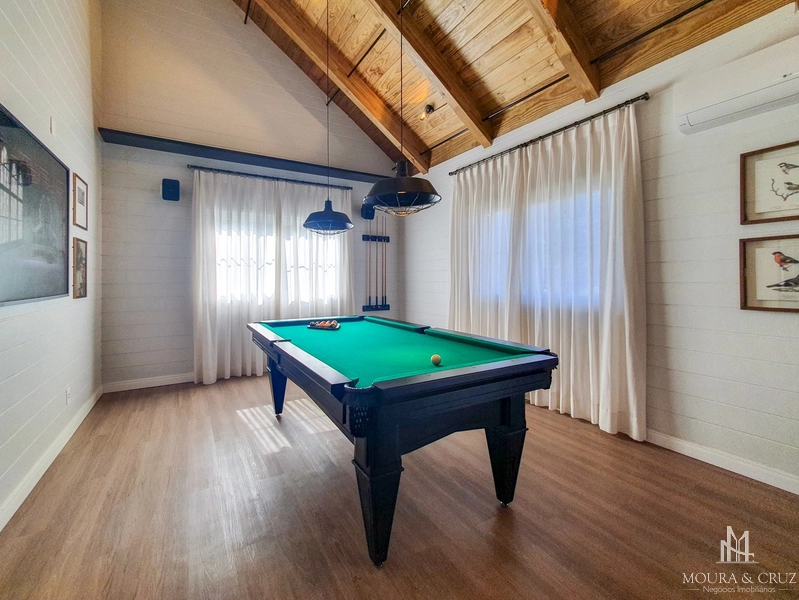Apartamento 2 quartos mobiliado no Bavária em Gramado: 29ª foto da galeria de imagens do imóvel