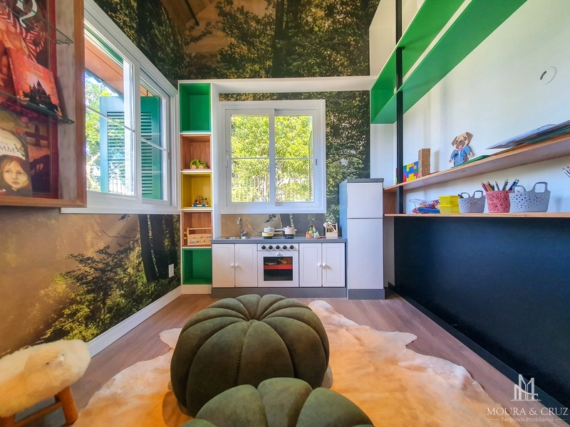 Apartamento 2 quartos mobiliado no Bavária em Gramado: 31ª foto da galeria de imagens do imóvel