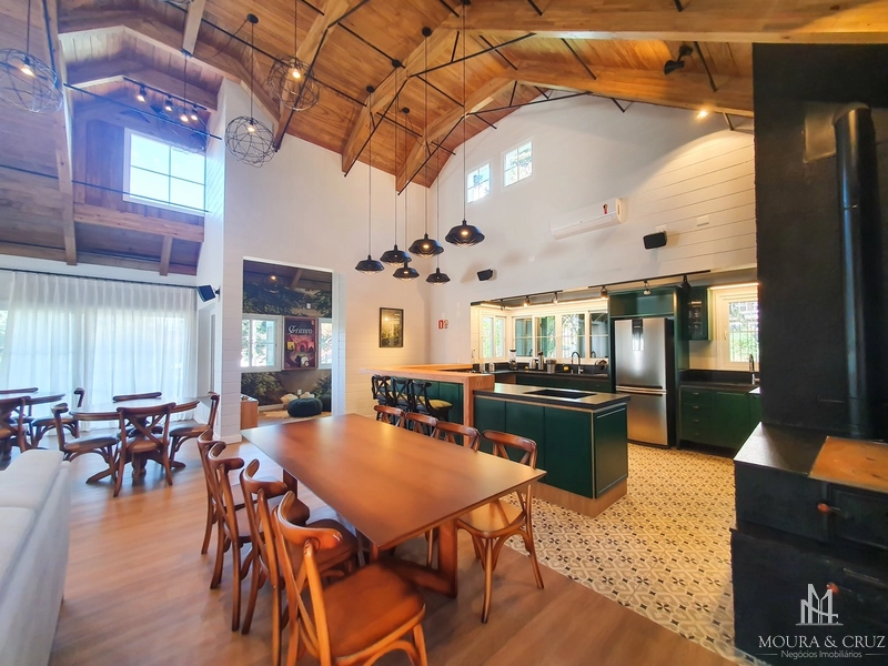 Apartamento 2 quartos mobiliado no Bavária em Gramado: 27ª foto da galeria de imagens do imóvel