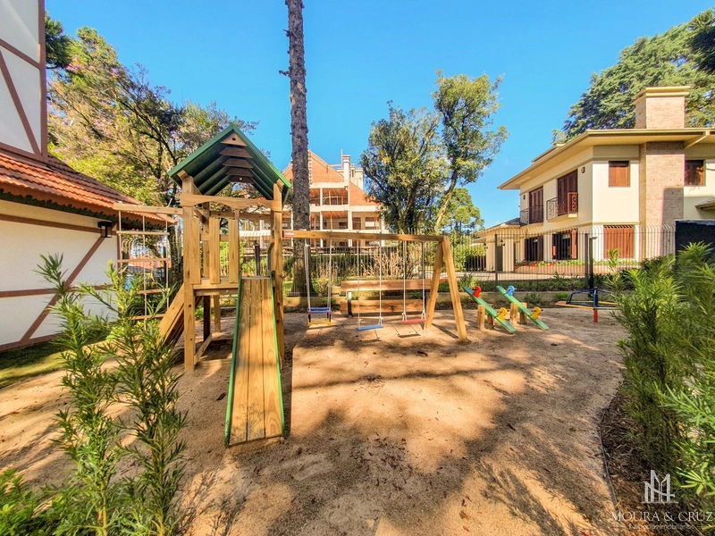 Apartamento 2 quartos mobiliado no Bavária em Gramado: 34ª foto da galeria de imagens do imóvel