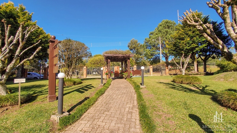 Apartamento 2 quartos mobiliado no Bavária em Gramado: 26ª foto da galeria de imagens do imóvel