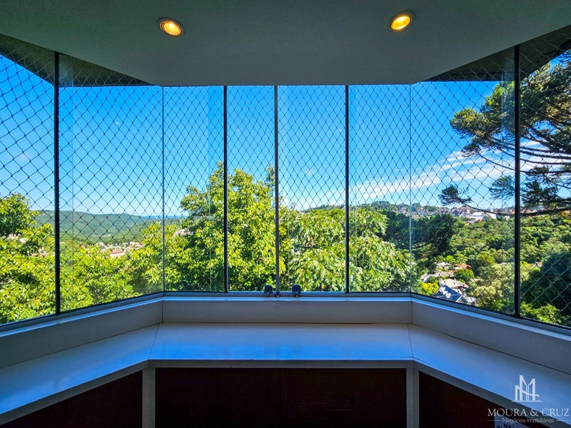Apartamento 2 quartos mobiliado no Centro de Gramado: 15ª foto da galeria de imagens do imóvel