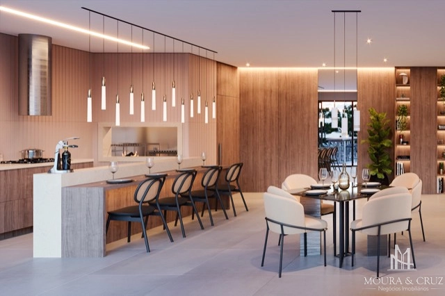 Apartamento 3 quartos no bairro Várzea Grande em Gramado: 4ª foto da galeria de imagens do imóvel