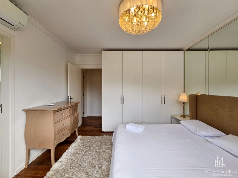 Apartamento 3 quartos mobiliado no Centro de Gramado: 24ª foto da galeria de imagens do imóvel