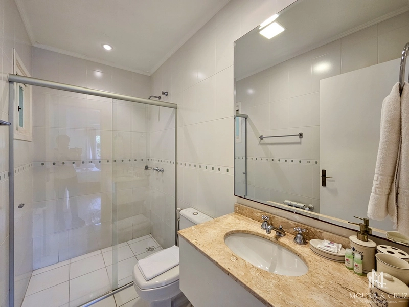 Apartamento 3 quartos mobiliado no Centro de Gramado: 20ª foto da galeria de imagens do imóvel