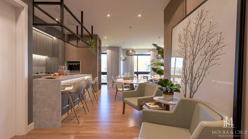 Apartamento 1 quarto em Canela: 19ª foto da galeria de imagens do imóvel
