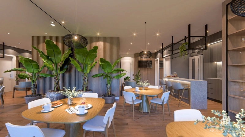 Apartamento 2 quartos em Canela: 20ª foto da galeria de imagens do imóvel