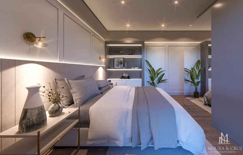 Apartamento 2 quartos em Canela: 11ª foto da galeria de imagens do imóvel