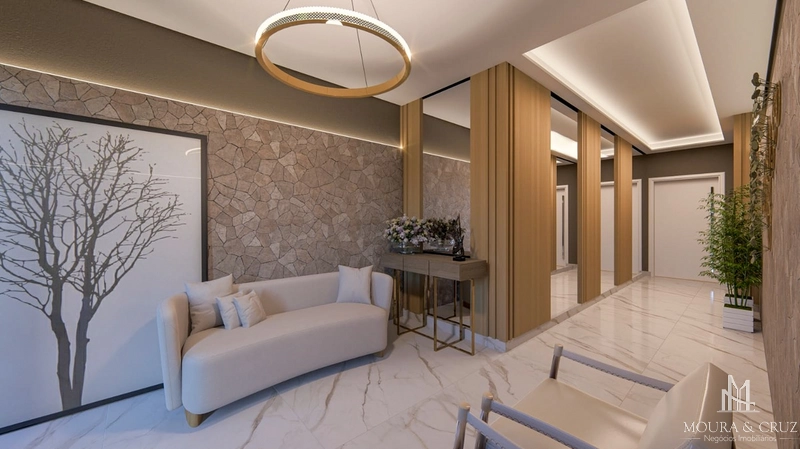 Apartamento 2 quartos em Canela: 15ª foto da galeria de imagens do imóvel