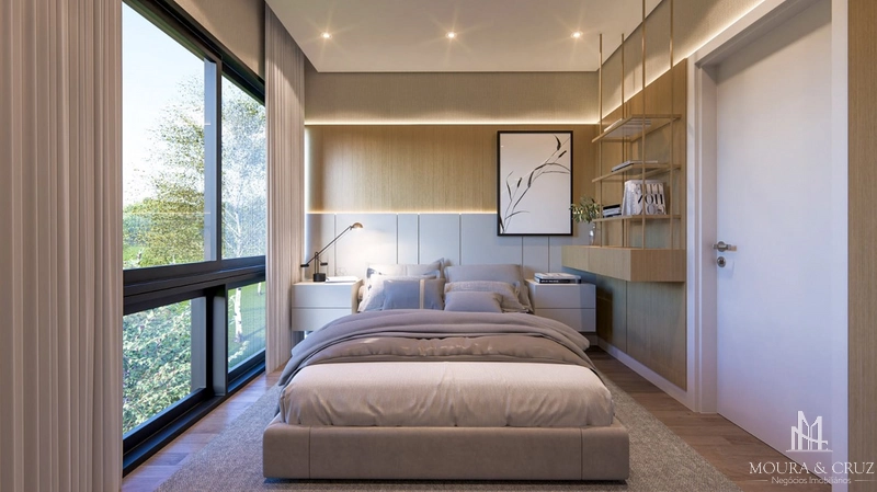 Apartamento 2 quartos em Canela: 10ª foto da galeria de imagens do imóvel