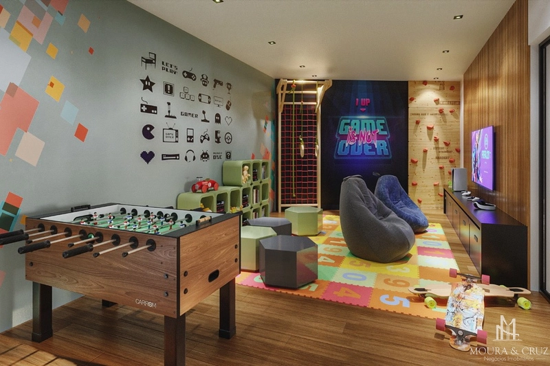 Apartamento 2 quartos no Centro de Canela: 6ª foto da galeria de imagens do imóvel