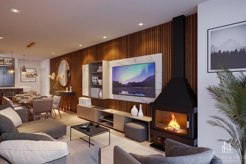 Apartamento 2 quartos no Centro de Canela: 11ª foto da galeria de imagens do imóvel