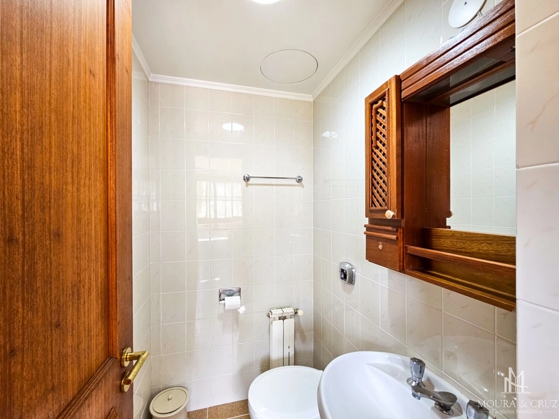 Apartamento mobiliado 4 quartos no Bavária em Gramado: 15ª foto da galeria de imagens do imóvel