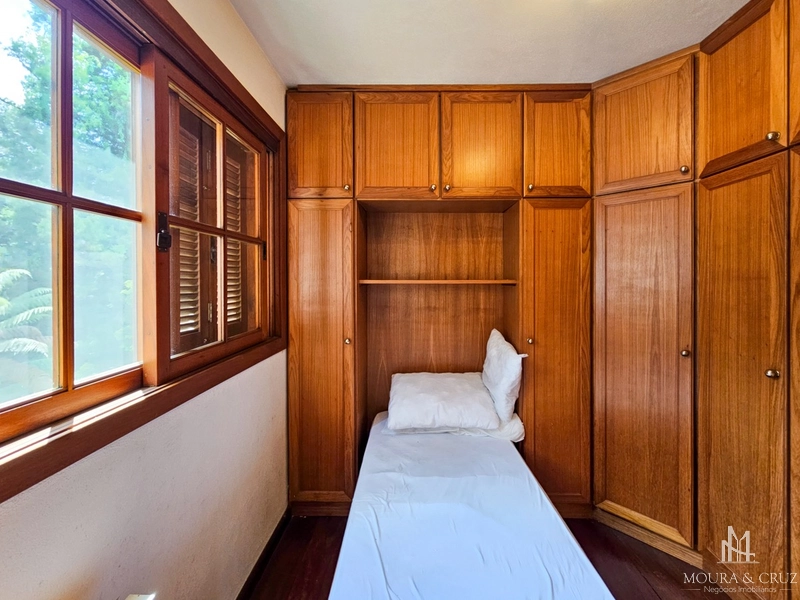 Apartamento mobiliado 4 quartos no Bavária em Gramado: 14ª foto da galeria de imagens do imóvel