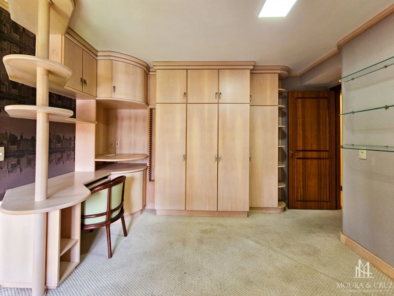 Apartamento mobiliado 4 quartos no Bavária em Gramado: 20ª foto da galeria de imagens do imóvel