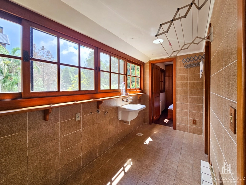 Apartamento mobiliado 4 quartos no Bavária em Gramado: 12ª foto da galeria de imagens do imóvel