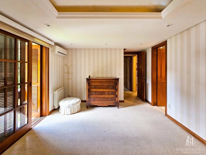 Apartamento mobiliado 4 quartos no Bavária em Gramado: 23ª foto da galeria de imagens do imóvel