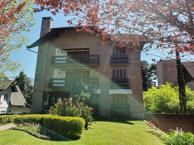 Apartamento mobiliado 4 quartos no Bavária em Gramado: 28ª foto da galeria de imagens do imóvel