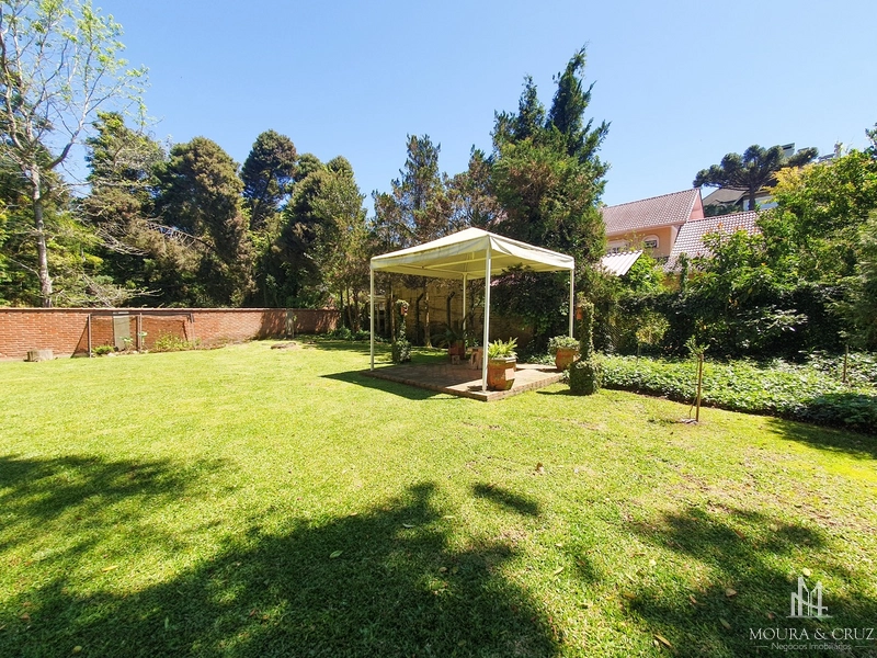 Apartamento mobiliado 4 quartos no Bavária em Gramado: 31ª foto da galeria de imagens do imóvel