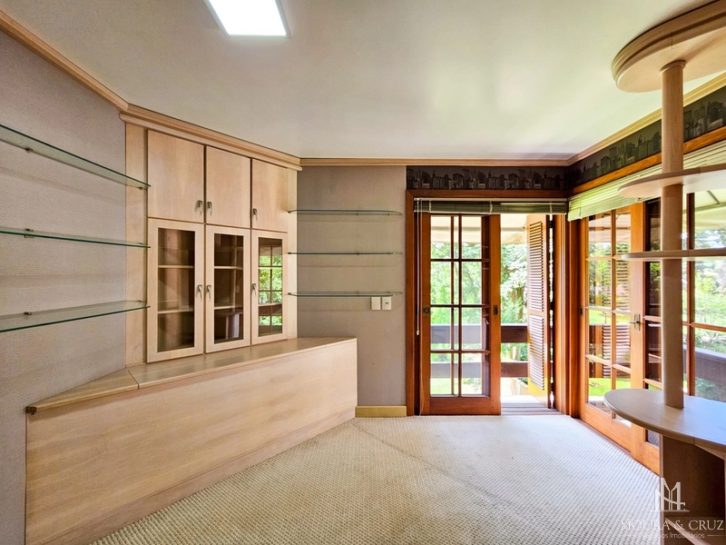 Apartamento mobiliado 4 quartos no Bavária em Gramado: 21ª foto da galeria de imagens do imóvel