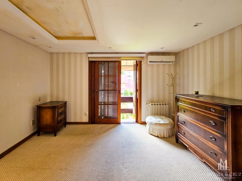 Apartamento mobiliado 4 quartos no Bavária em Gramado: 25ª foto da galeria de imagens do imóvel