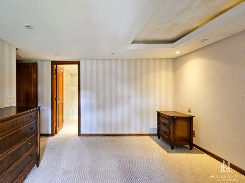 Apartamento mobiliado 4 quartos no Bavária em Gramado: 24ª foto da galeria de imagens do imóvel