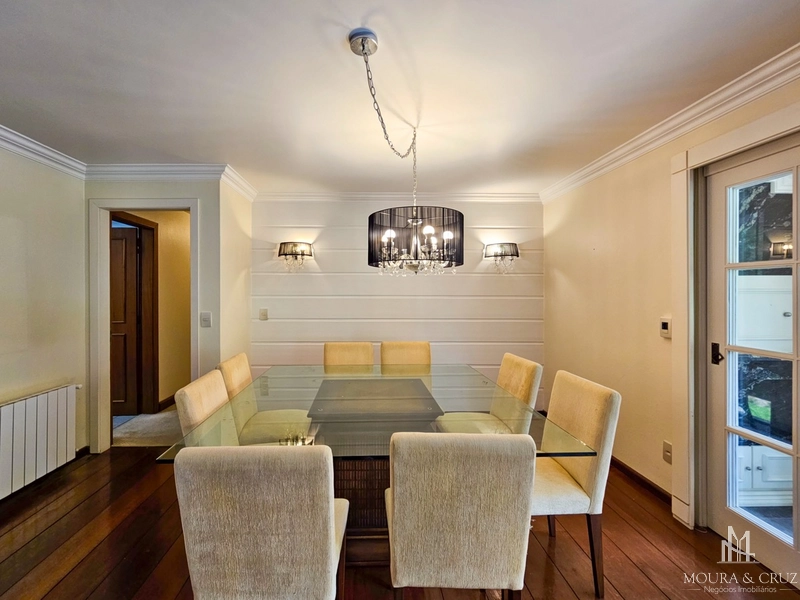 Apartamento mobiliado 4 quartos no Bavária em Gramado: 5ª foto da galeria de imagens do imóvel