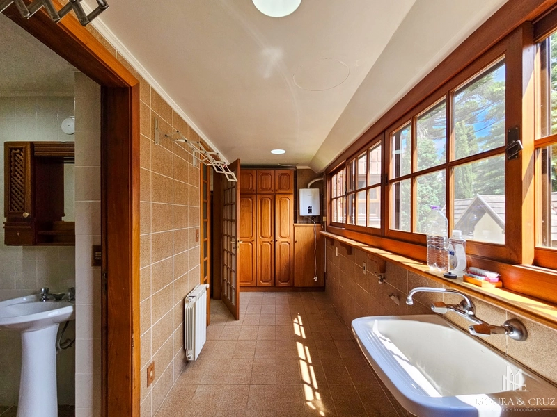 Apartamento mobiliado 4 quartos no Bavária em Gramado: 13ª foto da galeria de imagens do imóvel