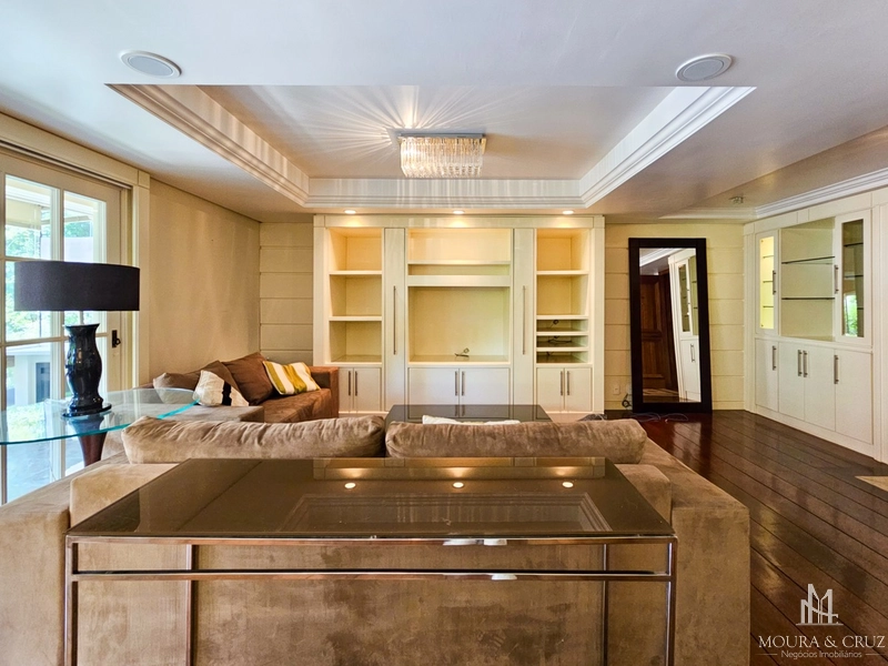 Apartamento mobiliado 4 quartos no Bavária em Gramado: 2ª foto da galeria de imagens do imóvel
