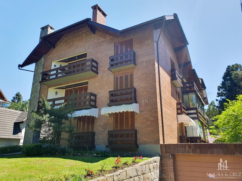 Apartamento mobiliado 4 quartos no Bavária em Gramado: 29ª foto da galeria de imagens do imóvel