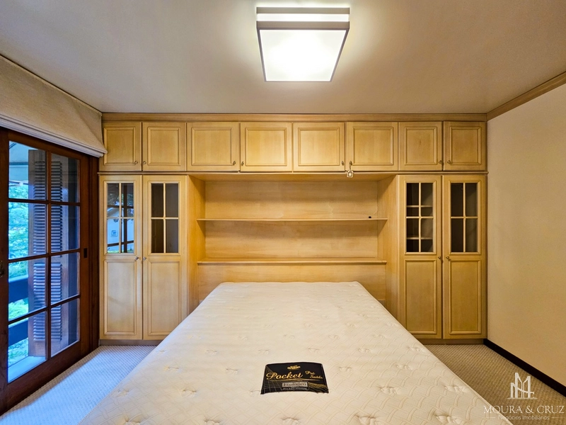 Apartamento mobiliado 4 quartos no Bavária em Gramado: 18ª foto da galeria de imagens do imóvel