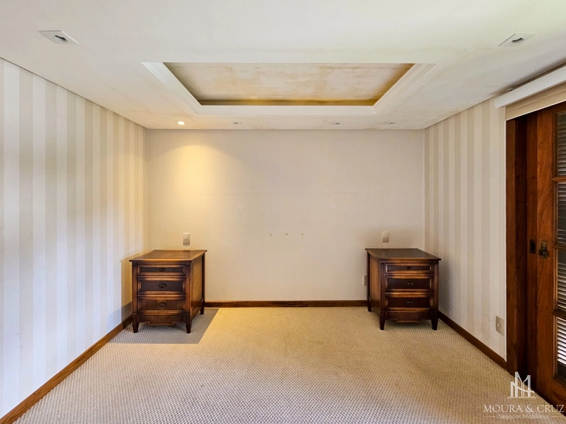 Apartamento mobiliado 4 quartos no Bavária em Gramado: 22ª foto da galeria de imagens do imóvel