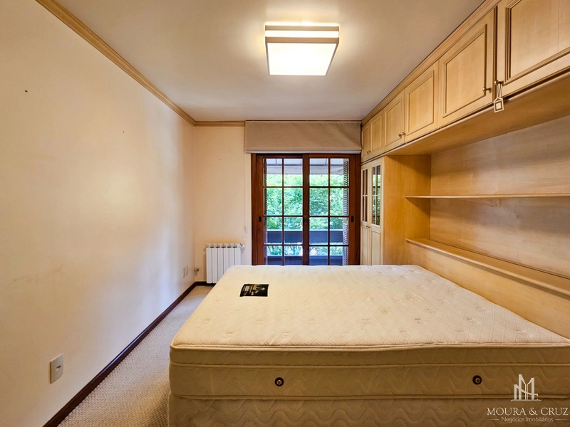 Apartamento mobiliado 4 quartos no Bavária em Gramado: 19ª foto da galeria de imagens do imóvel