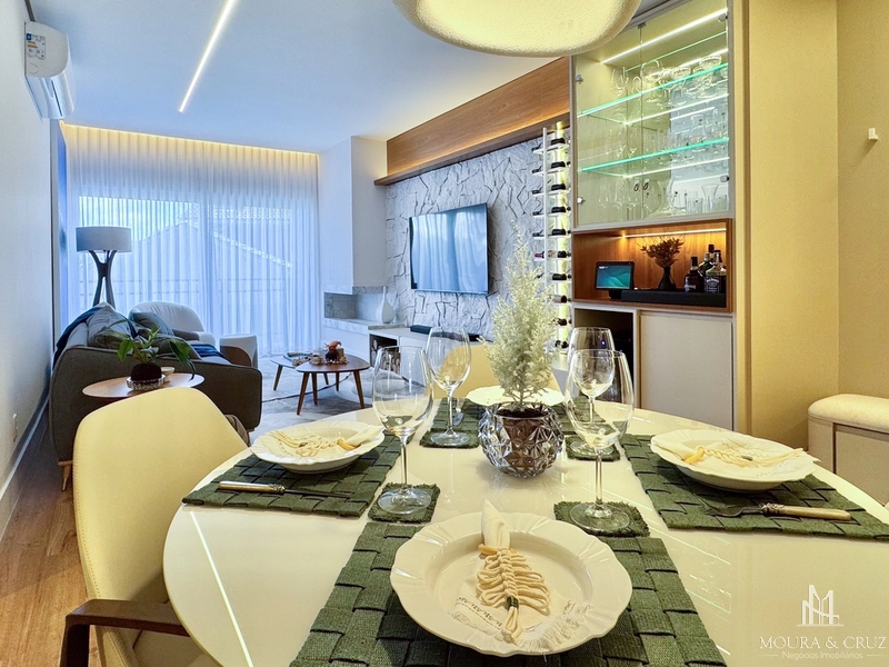 Apartamento 2 quartos no bairro Carniel em Gramado: 10ª foto da galeria de imagens do imóvel