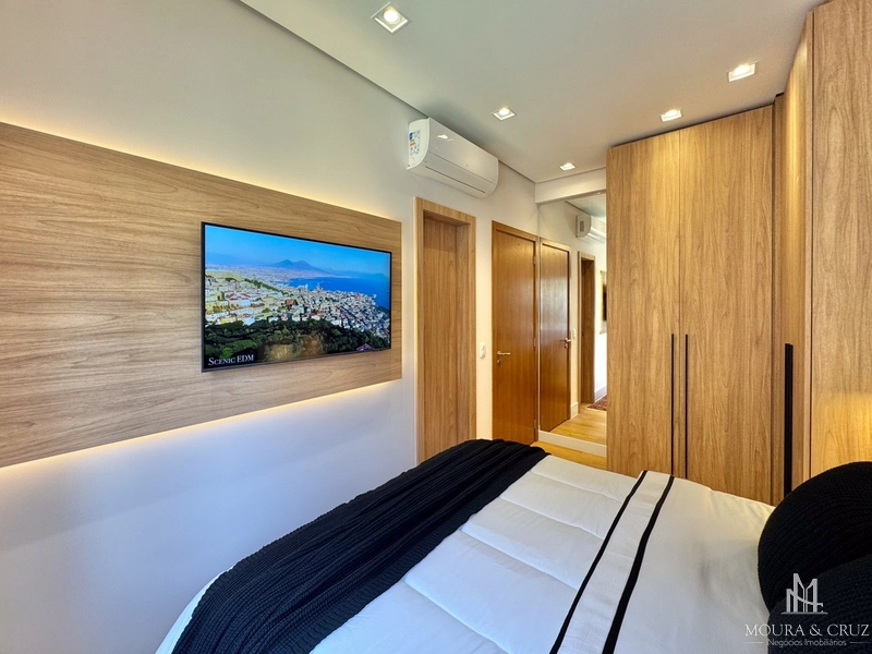 Apartamento 2 quartos no bairro Carniel em Gramado: 22ª foto da galeria de imagens do imóvel