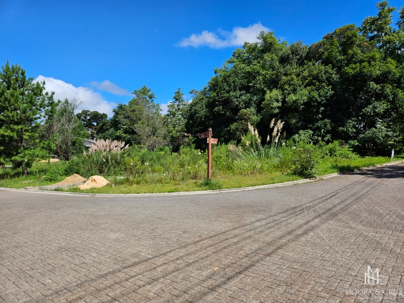 Terreno no Vivendas do Arvoredo em Gramado: 1ª foto da galeria de imagens do imóvel
