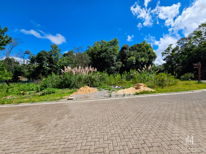 Terreno no Vivendas do Arvoredo em Gramado: 3ª foto da galeria de imagens do imóvel