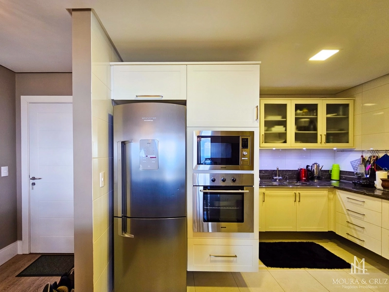 Apartamento Cobertura 4 quartos mobiliado no Centro de Gramado: 20ª foto da galeria de imagens do imóvel