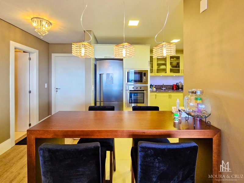 Apartamento Cobertura 4 quartos mobiliado no Centro de Gramado: 19ª foto da galeria de imagens do imóvel
