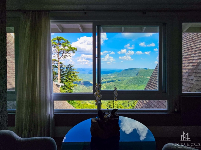 Apartamento Cobertura 4 quartos mobiliado no Centro de Gramado: 8ª foto da galeria de imagens do imóvel