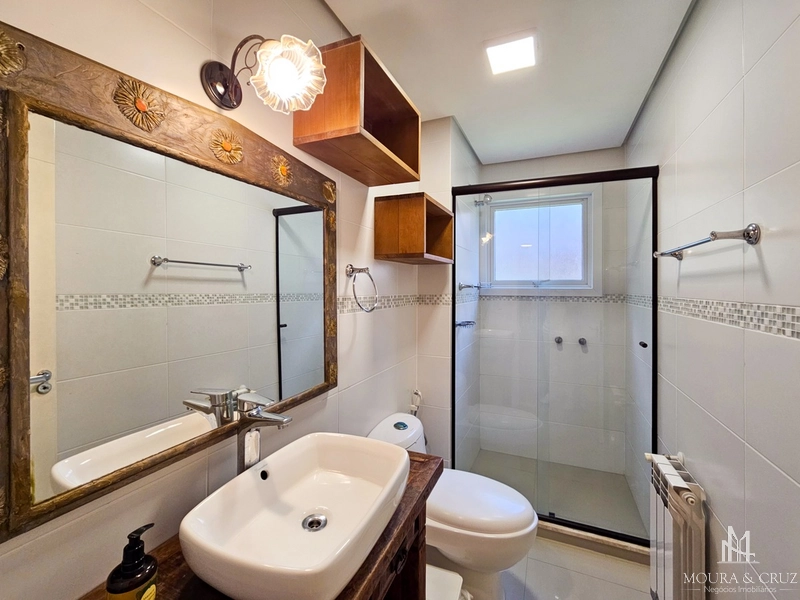 Apartamento 2 quartos mobiliado no Ipê Amarelo em Gramado: 14ª foto da galeria de imagens do imóvel