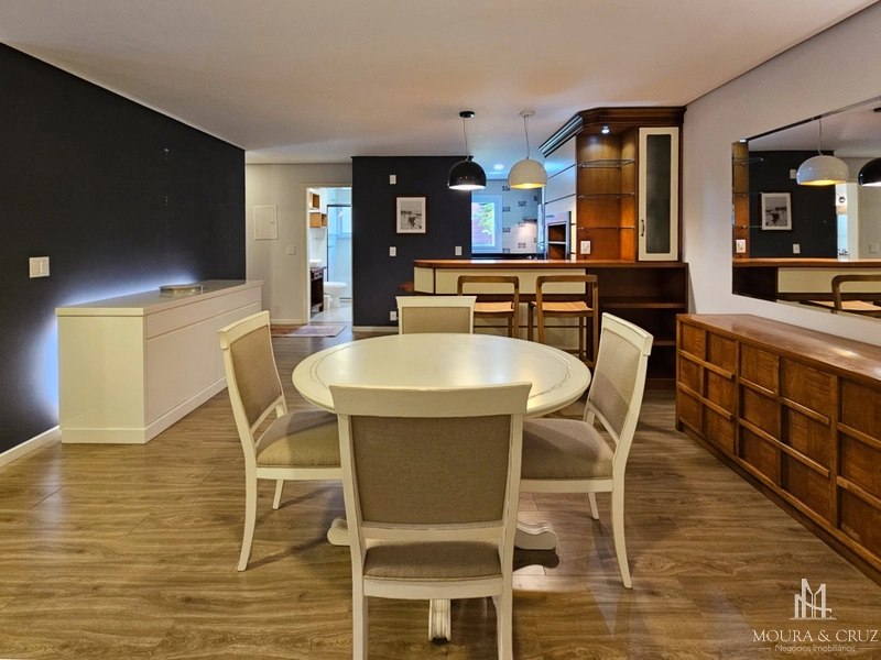 Apartamento 2 quartos mobiliado no Ipê Amarelo em Gramado: 9ª foto da galeria de imagens do imóvel