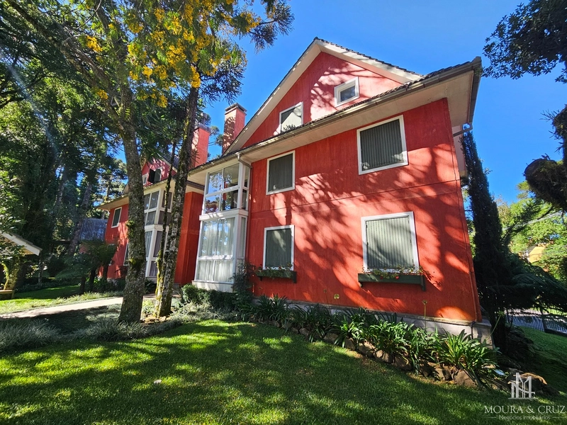Apartamento 2 quartos mobiliado no Ipê Amarelo em Gramado: 22ª foto da galeria de imagens do imóvel