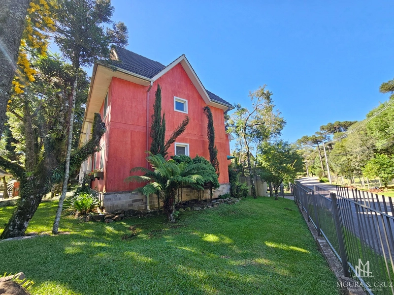 Apartamento 2 quartos mobiliado no Ipê Amarelo em Gramado: 23ª foto da galeria de imagens do imóvel