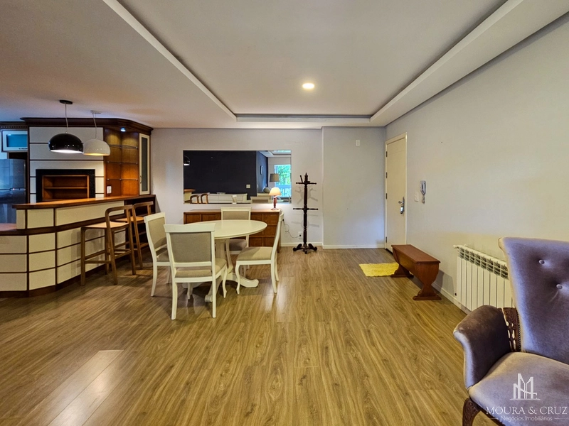Apartamento 2 quartos mobiliado no Ipê Amarelo em Gramado: 5ª foto da galeria de imagens do imóvel